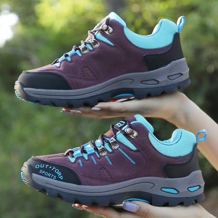 Adventure Hiking Shoes