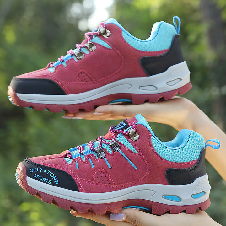 Adventure Hiking Shoes