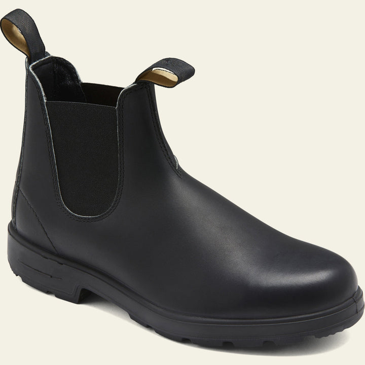 Outdoor Chelsea Ankle Boots