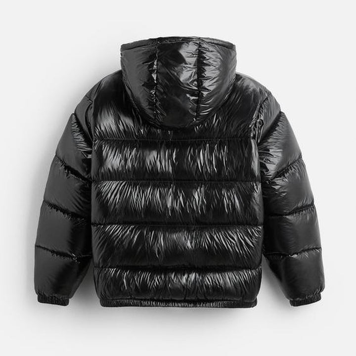 Oliver - Unisex Winter Donsjack