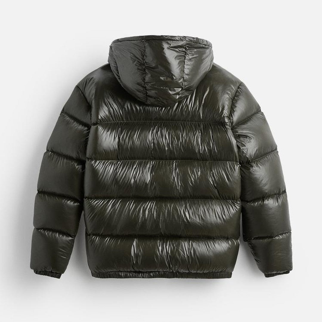 Oliver - Unisex Winter Donsjack