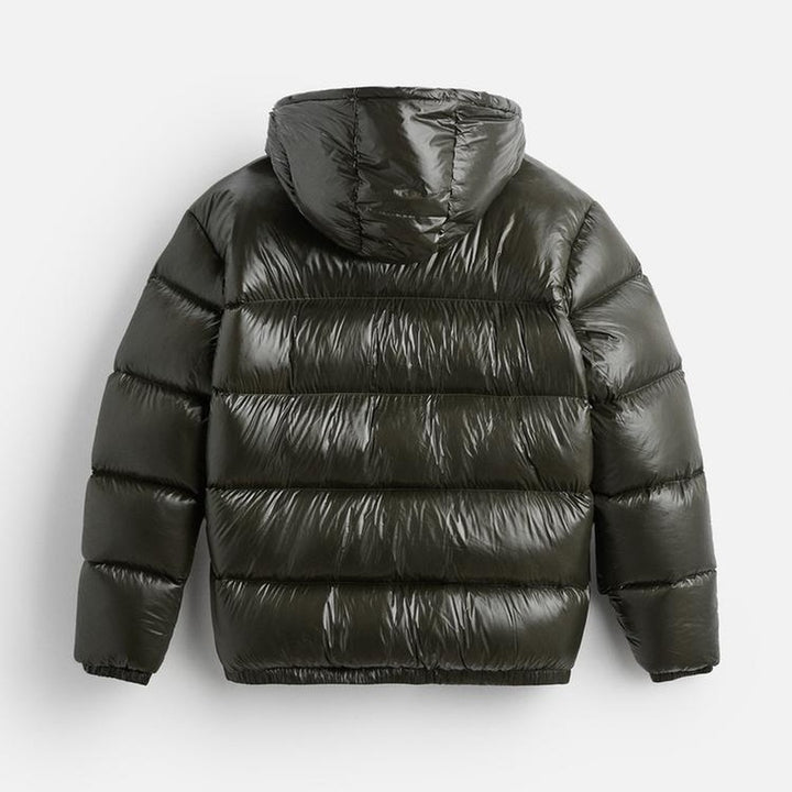 Oliver - Unisex Winter Donsjack
