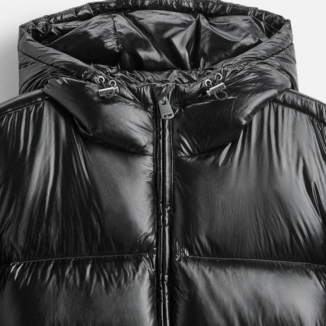 Oliver - Unisex Winter Donsjack