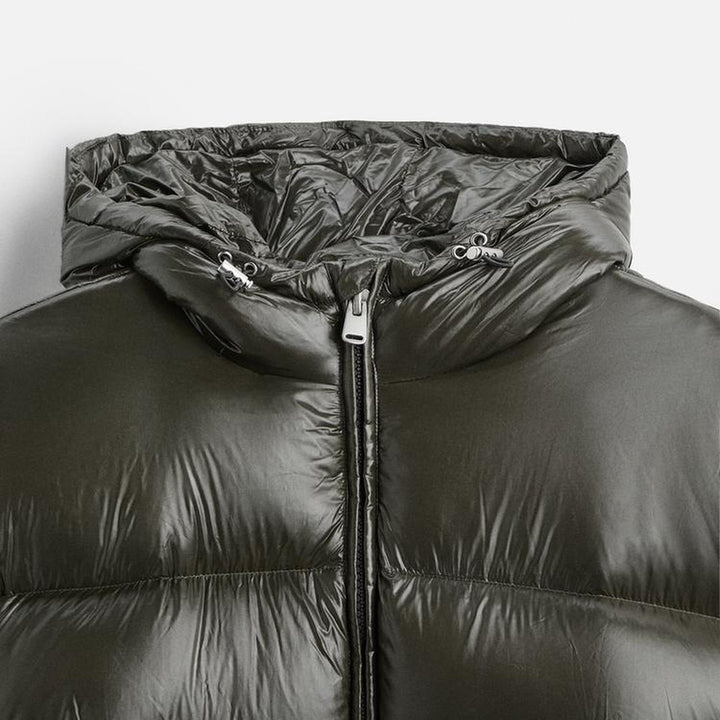 Oliver - Unisex Winter Donsjack