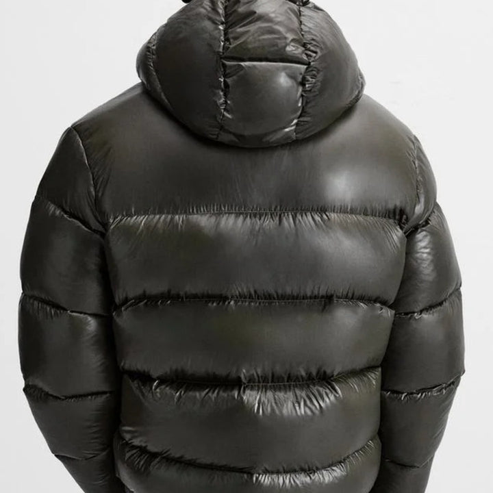 Oliver - Unisex Winter Donsjack
