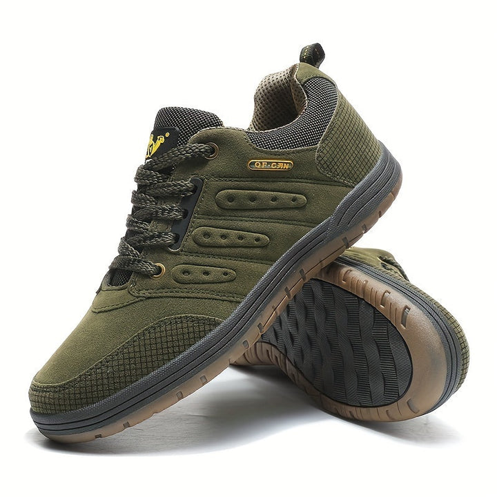 Streamlined Outdoor Hiking Boots