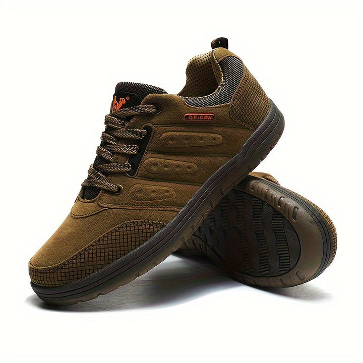 Streamlined Outdoor Hiking Boots