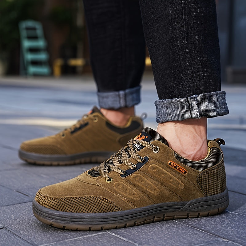 Streamlined Outdoor Hiking Boots