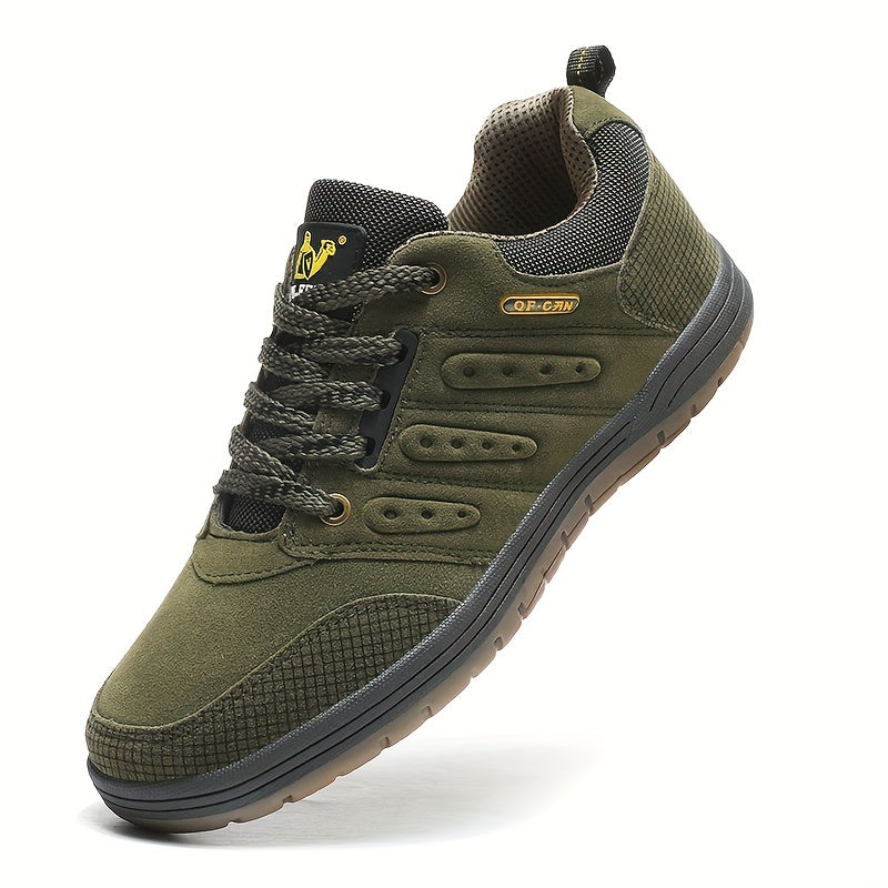 Streamlined Outdoor Hiking Boots