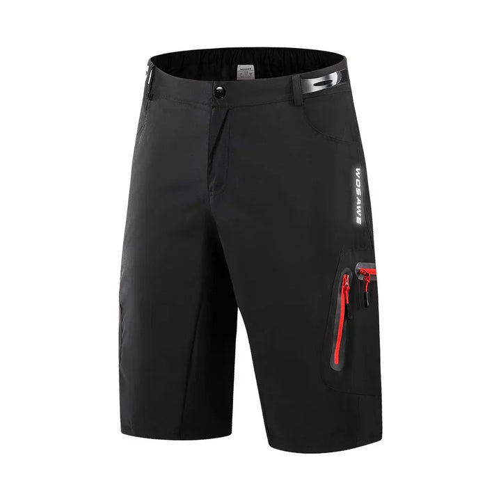 Padded Cycling and Summer Shorts