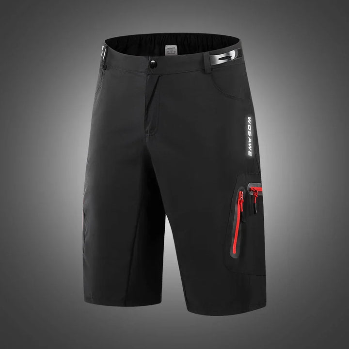 Padded Cycling and Summer Shorts