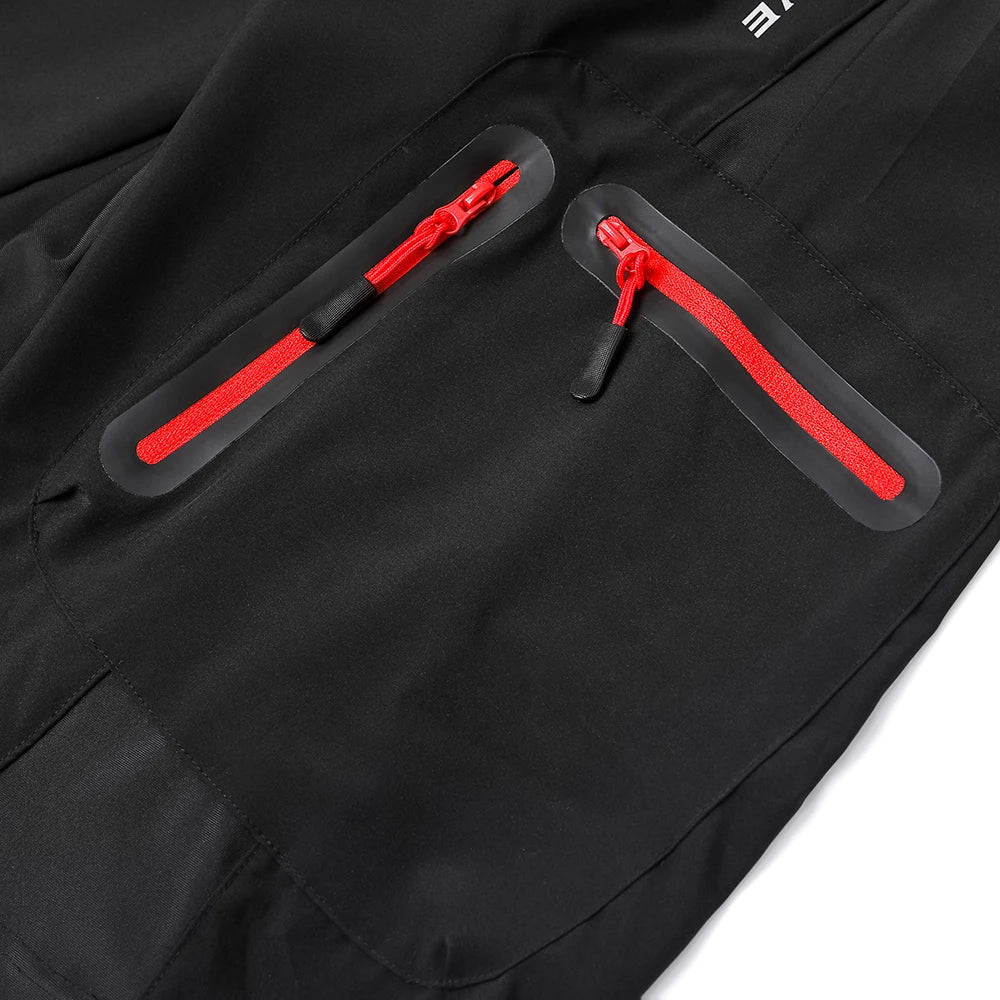 Padded Cycling and Summer Shorts