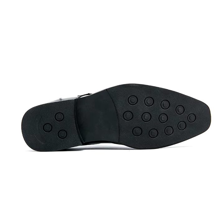 Monk Strap Dress Shoes