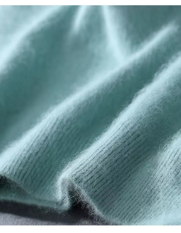 Smooth-Touch Knit Tee