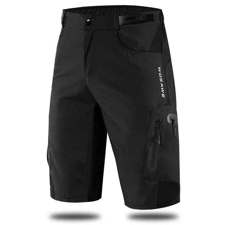Padded Cycling and Summer Shorts