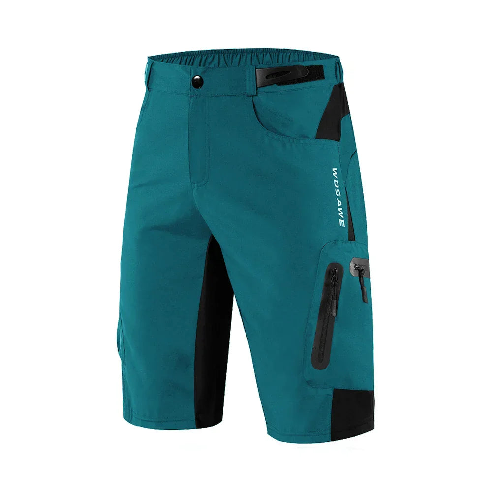 Padded Cycling and Summer Shorts