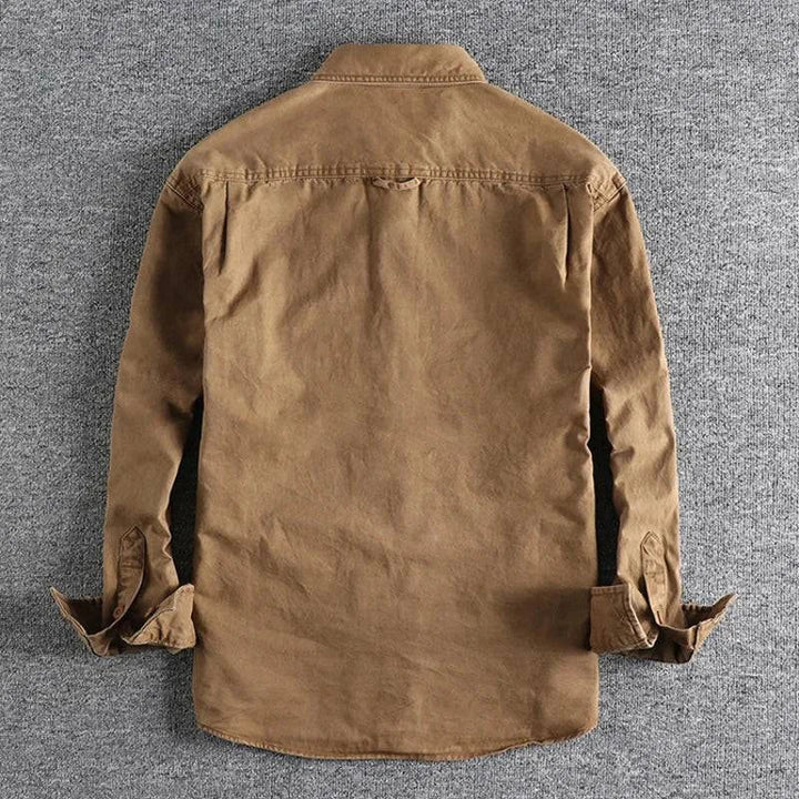 Utility Field Shirt