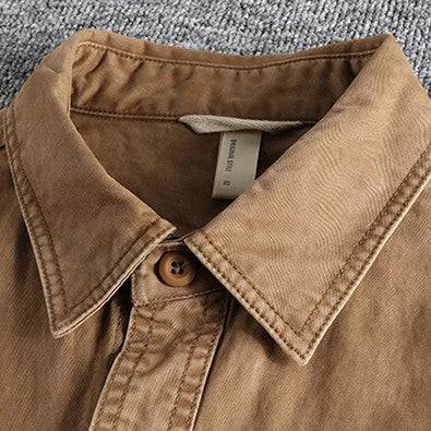 Utility Field Shirt