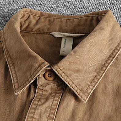 Utility Field Shirt