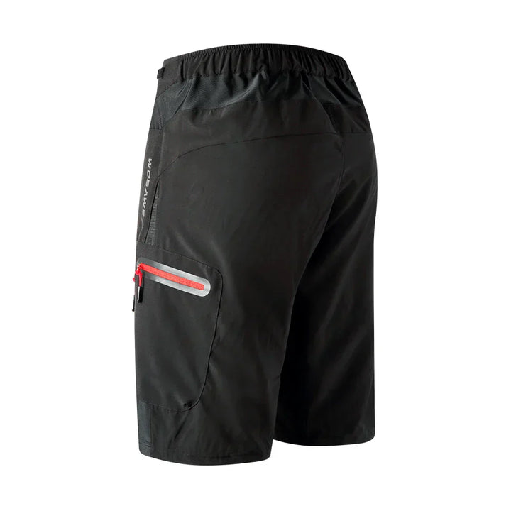 Padded Cycling and Summer Shorts