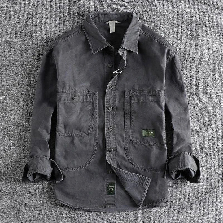 Utility Field Shirt