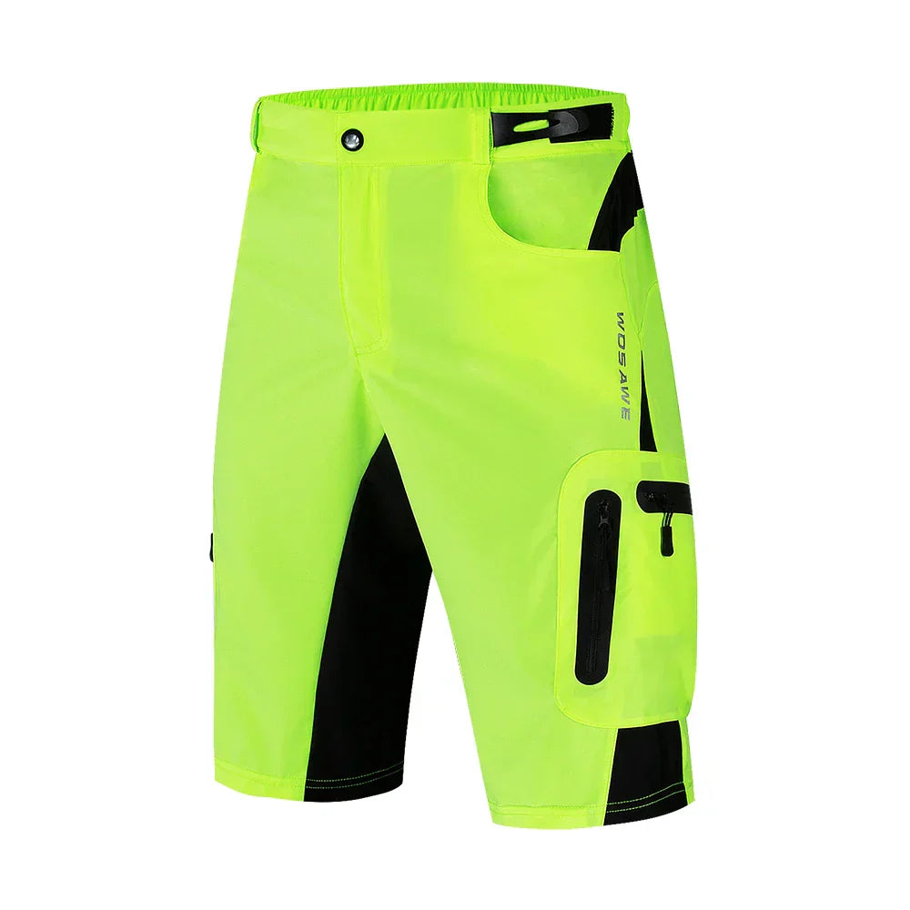 Padded Cycling and Summer Shorts