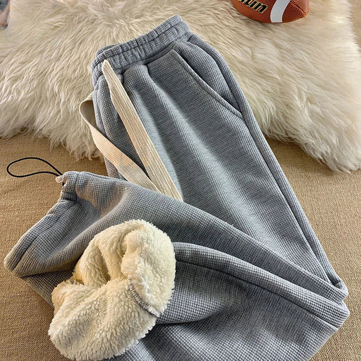 Lined Lounge Pants
