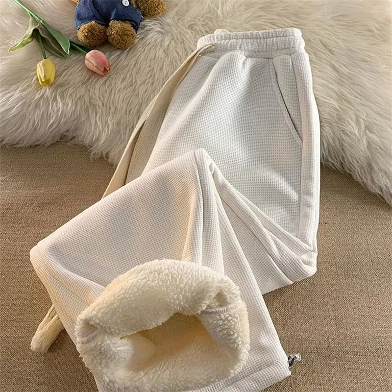 Lined Lounge Pants
