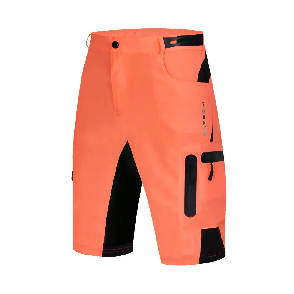 Padded Cycling and Summer Shorts