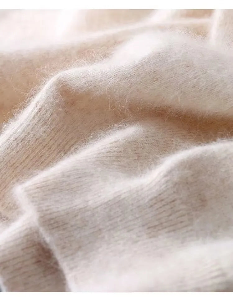 Smooth-Touch Knit Tee