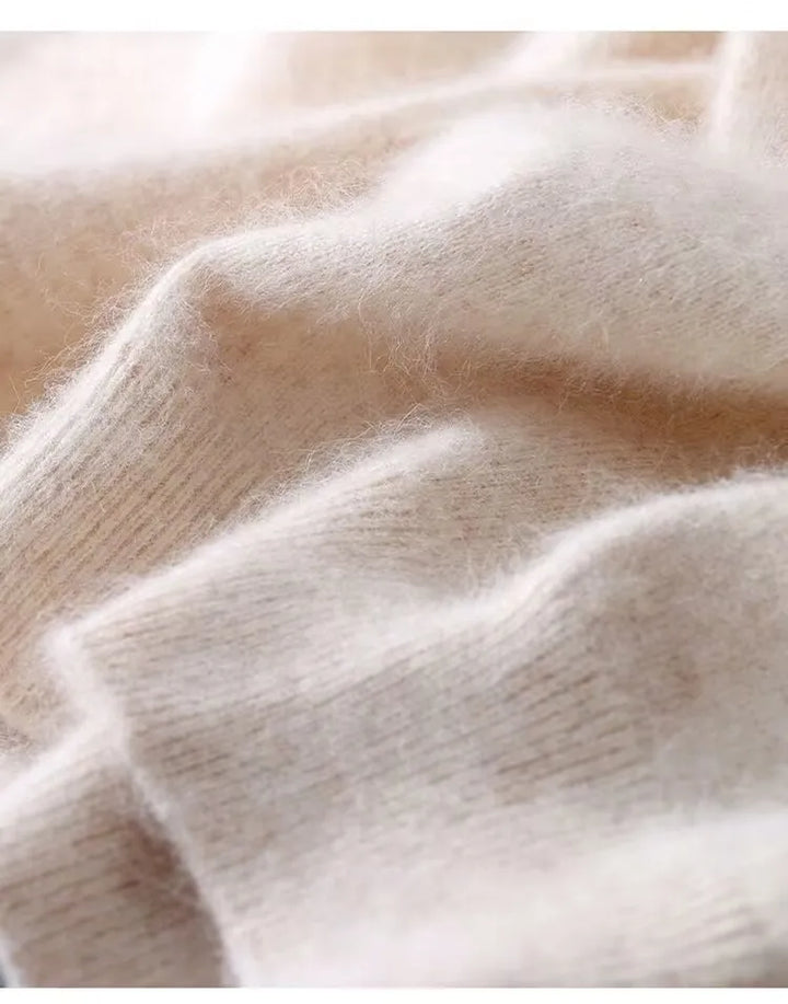 Smooth-Touch Knit Tee