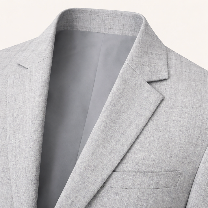 Casual Business Slim Fit Blazer