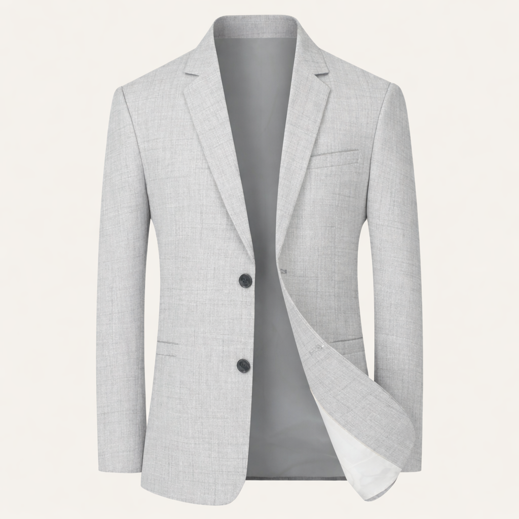 Casual Slim Fit Blazer Jacket