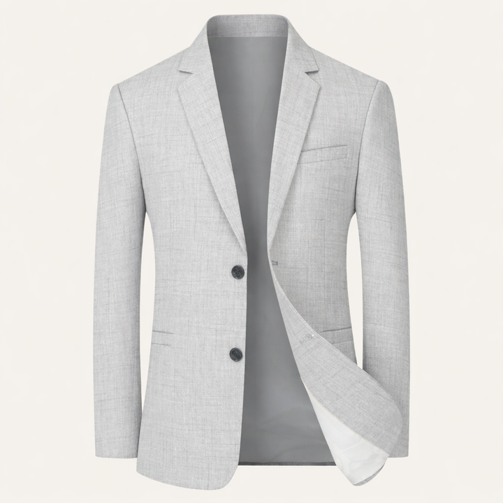 Casual Slim Fit Blazer Jacket