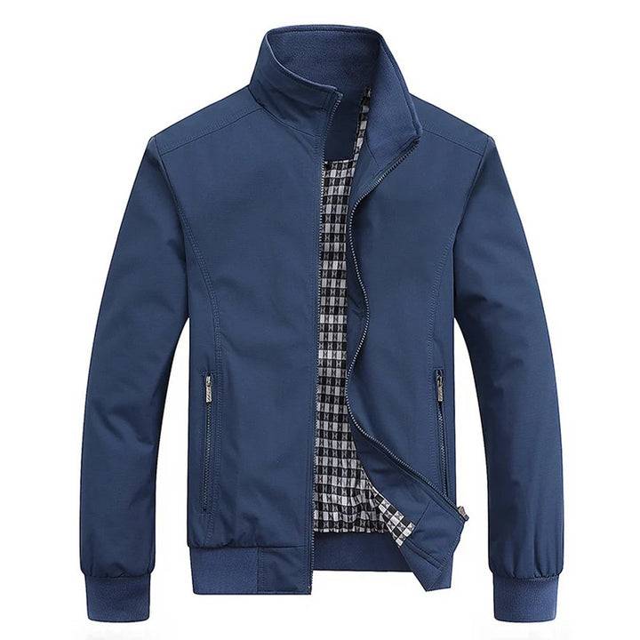 Tussenjas Heren | Wind- & Waterdicht, Ademend Comfort