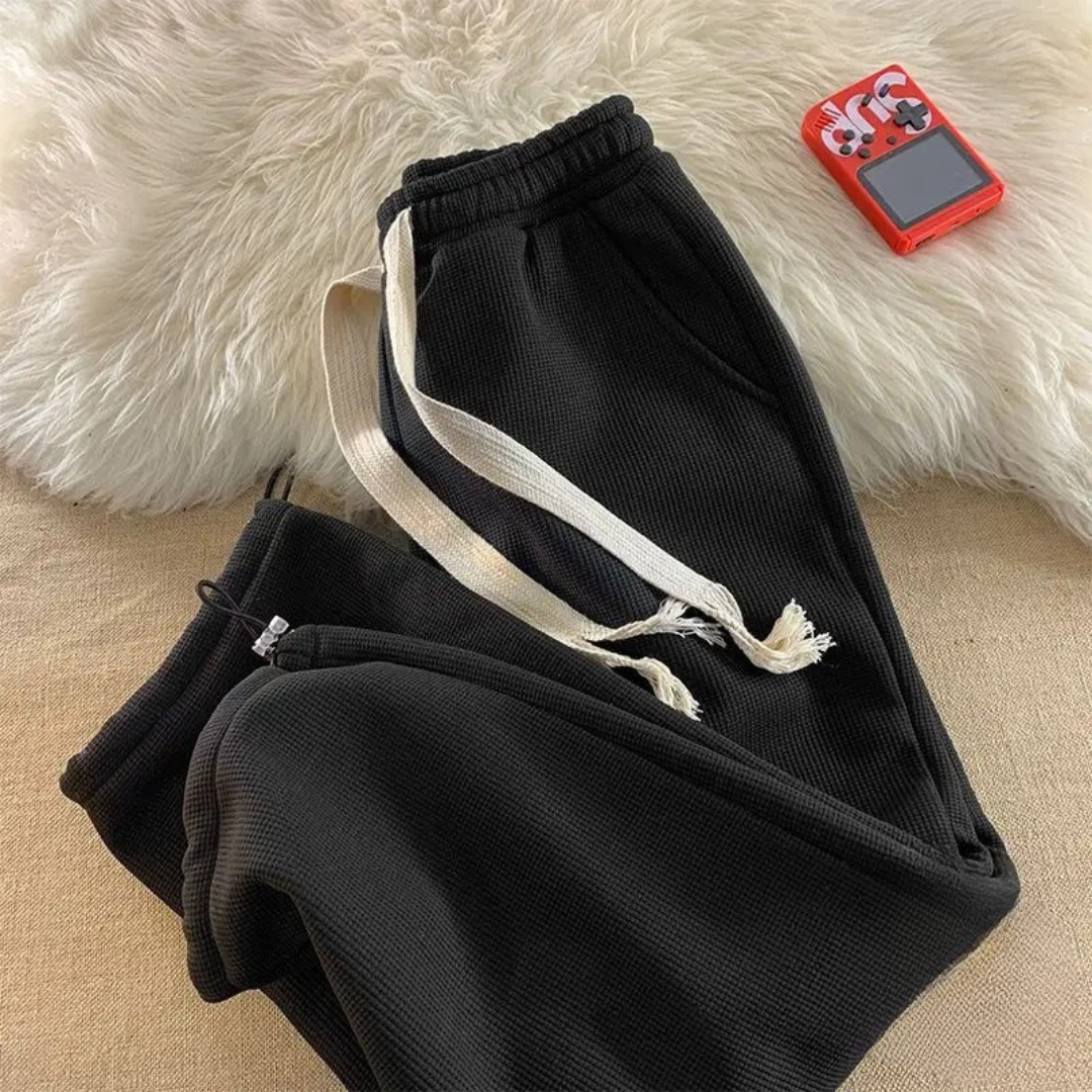 Lined Lounge Pants