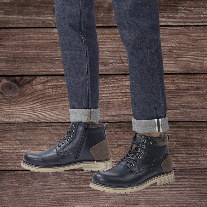 Adventure Hiking Boots