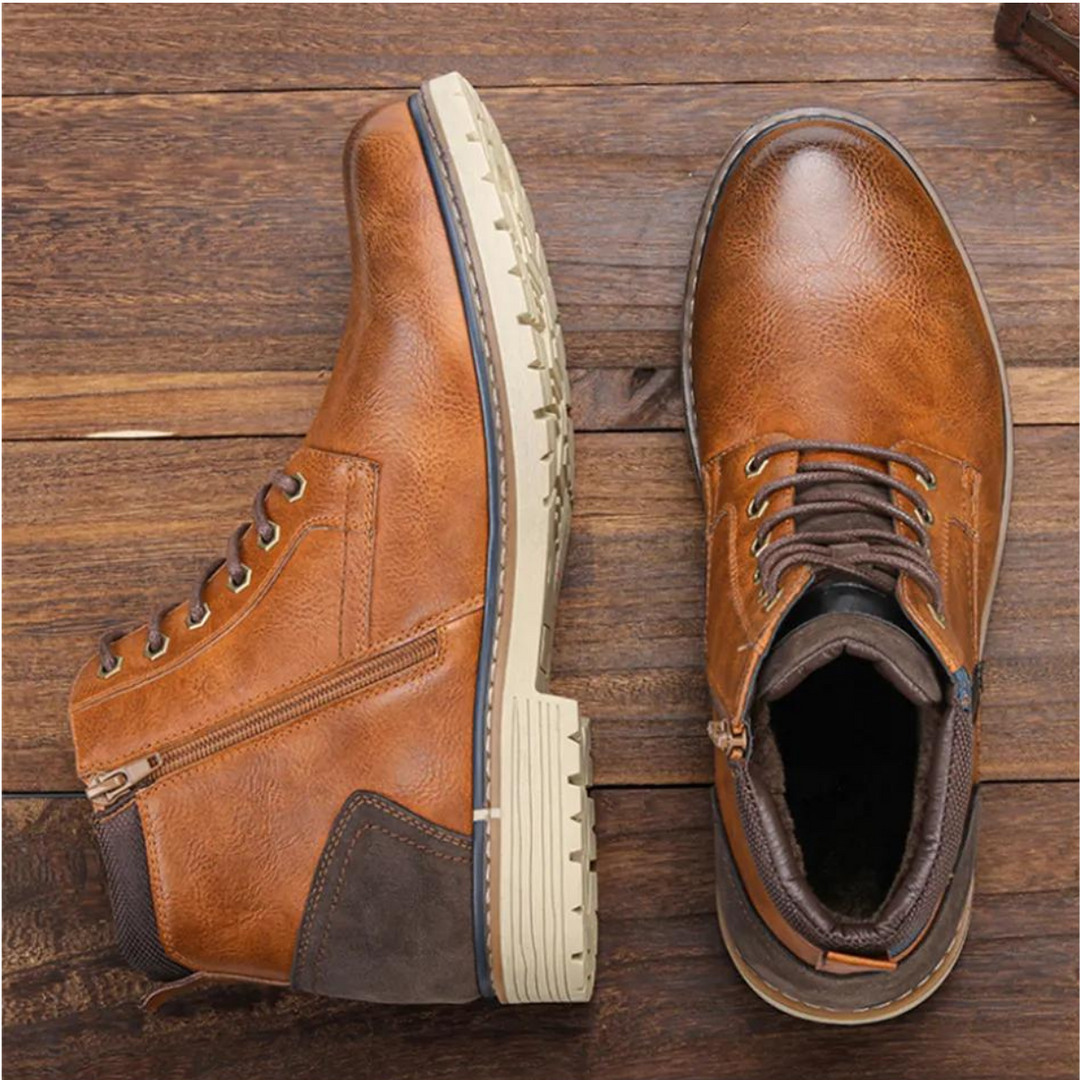 Adventure Hiking Boots