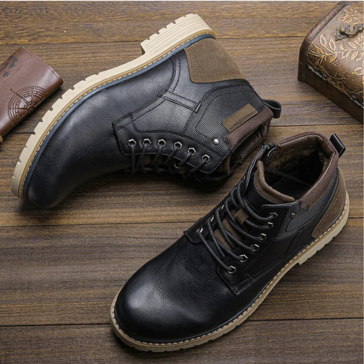 Adventure Hiking Boots