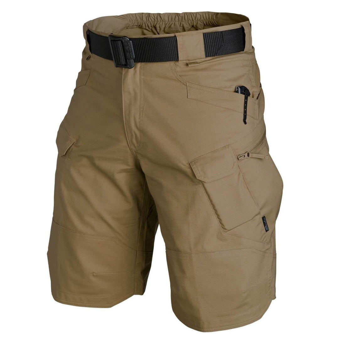 Utility Cargo Shorts