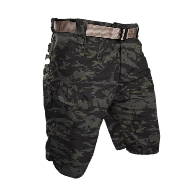 Utility Cargo Shorts