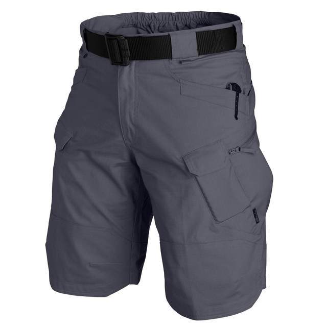 Utility Cargo Shorts