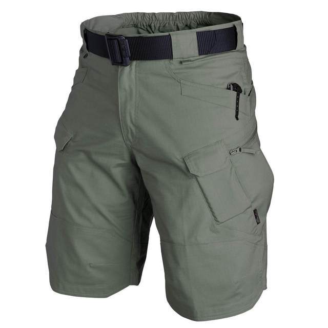 Utility Cargo Shorts