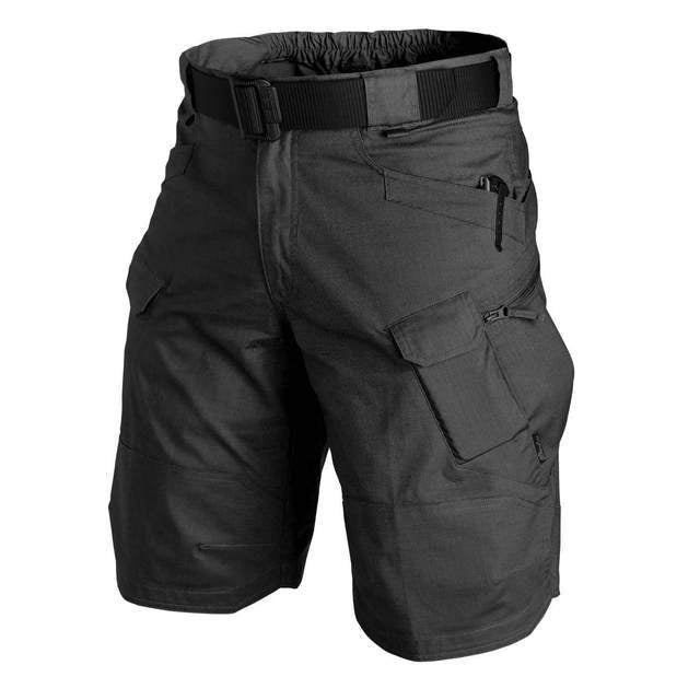Utility Cargo Shorts