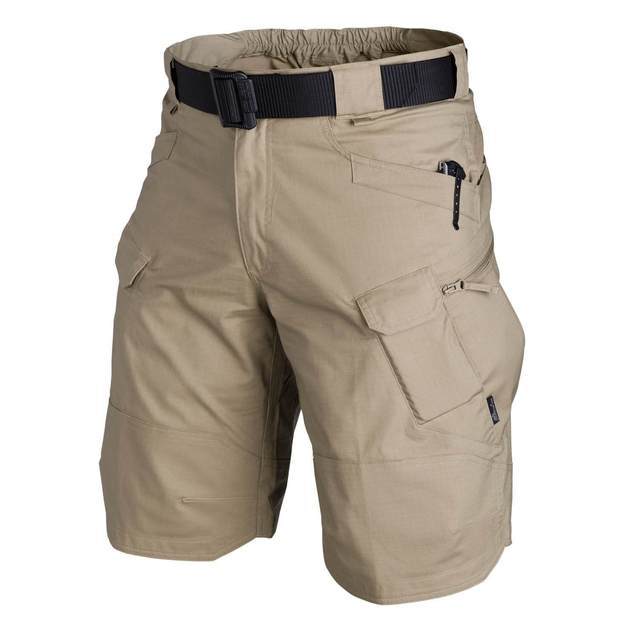 Utility Cargo Shorts