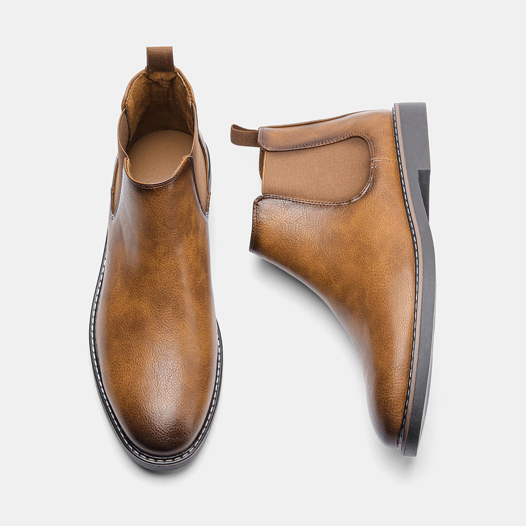 Everyday Chelsea Boots