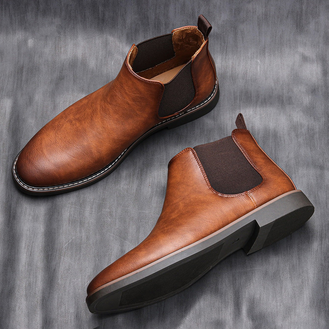 Everyday Chelsea Boots