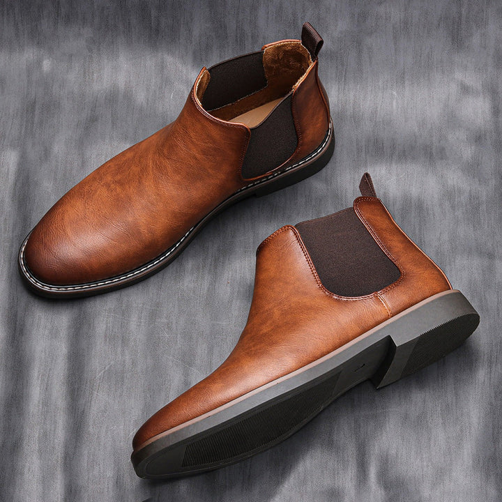 Everyday Chelsea Boots