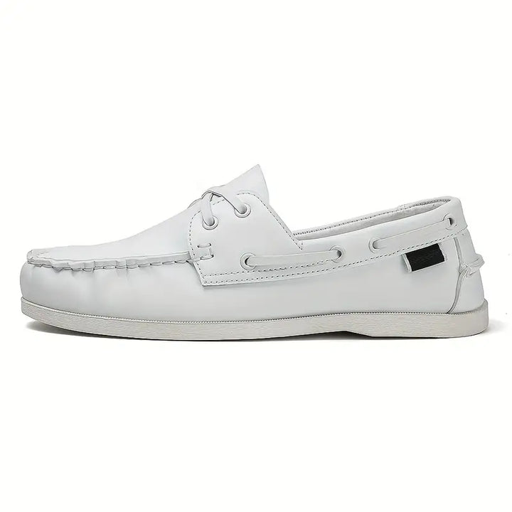 Retro Boat Shoes