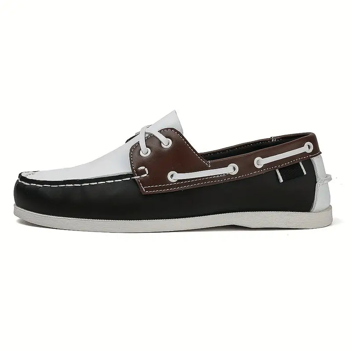 Retro Boat Shoes